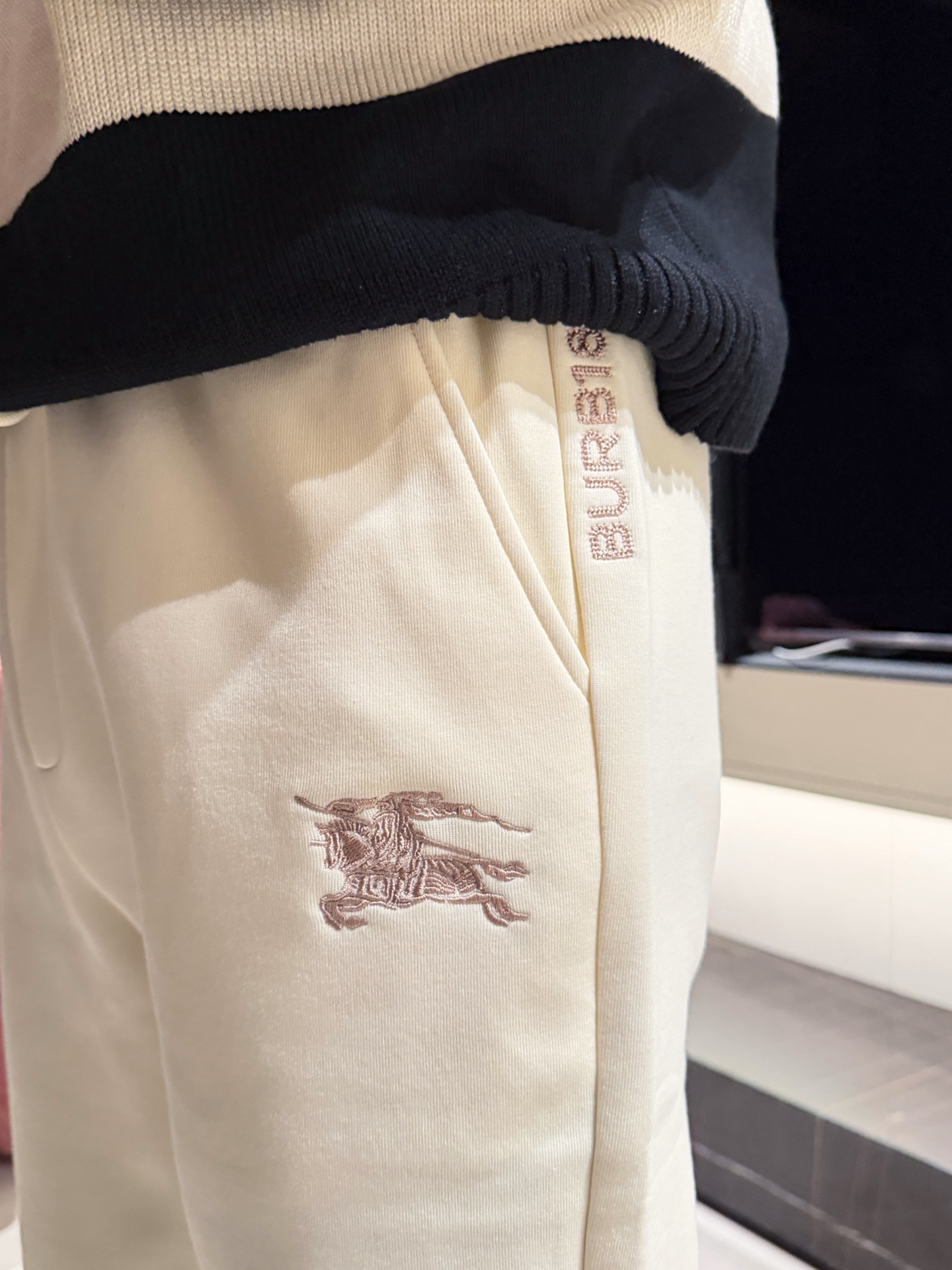 Casual Pants Man
